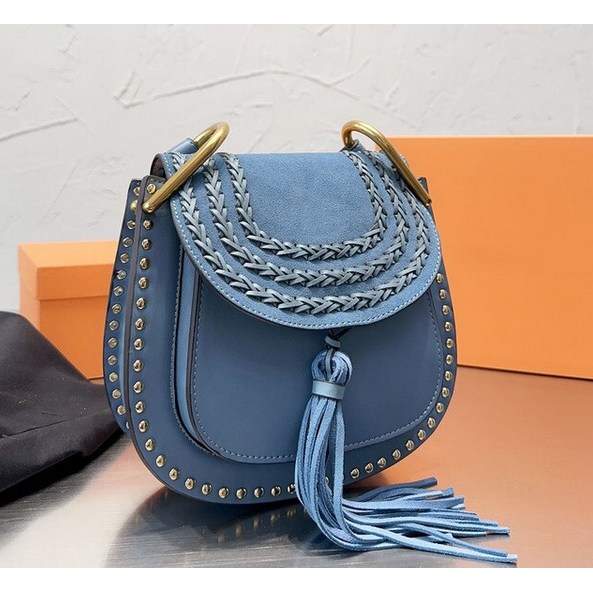 Elegant Braided Satchel for Timeless Style