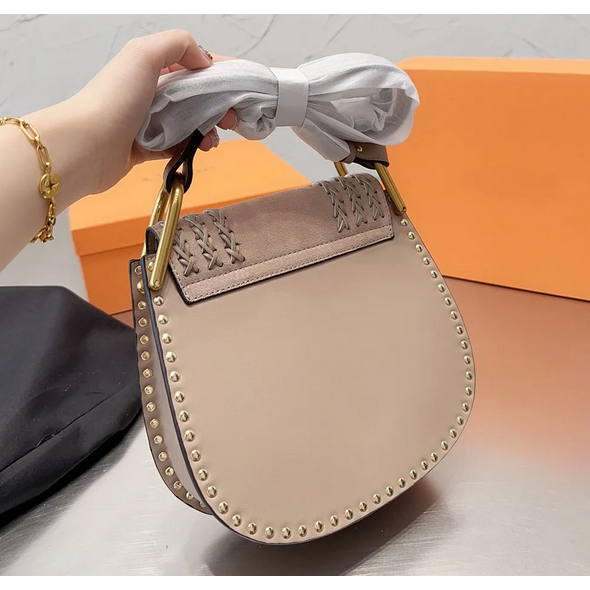 Elegant Braided Satchel for Timeless Style