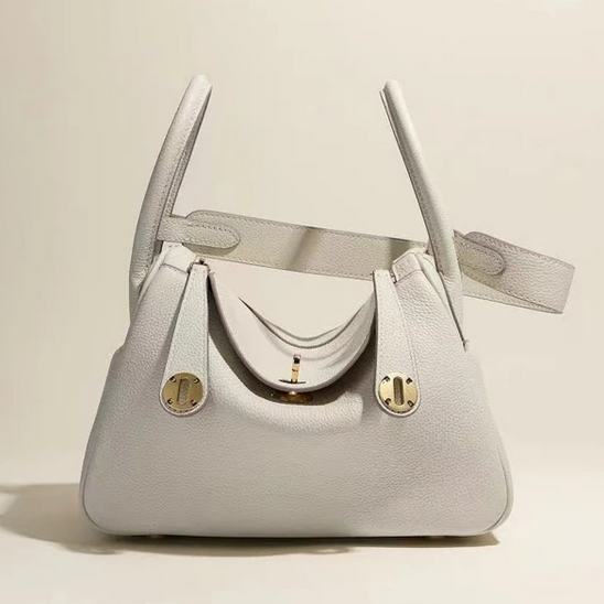 Premium Genuine Leather Shoulder Bag