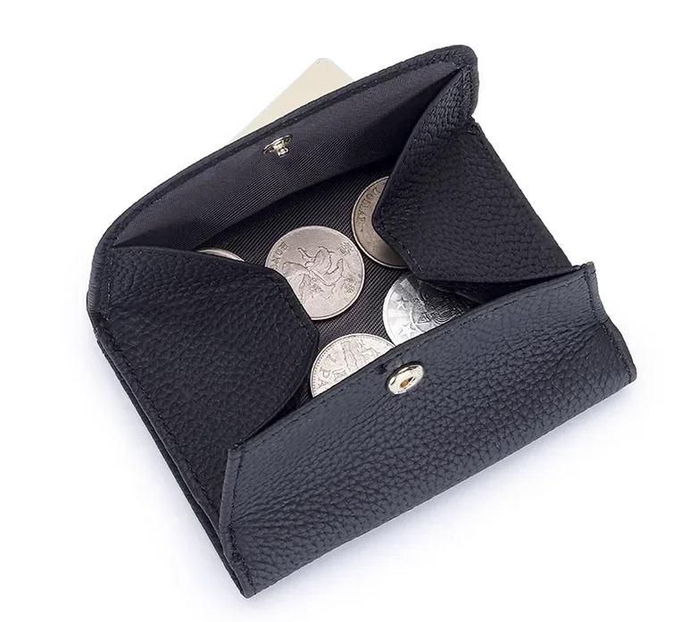 Premium Genuine Leather Wallet