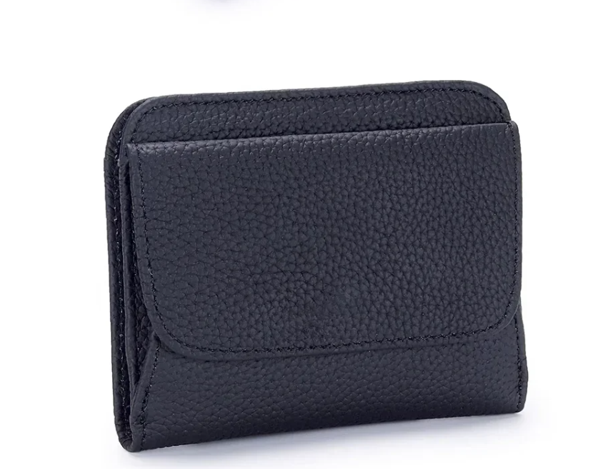 Premium Genuine Leather Wallet