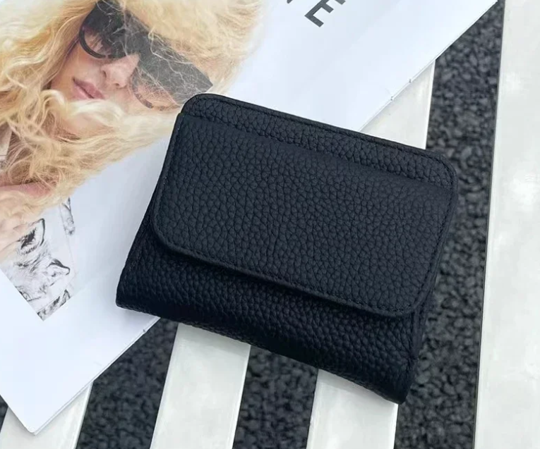 Premium Genuine Leather Wallet