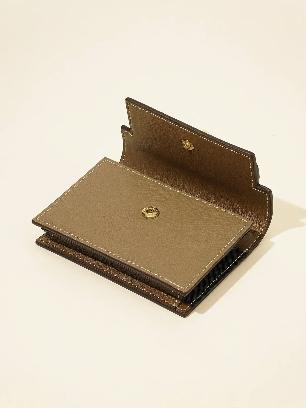 Slim Compact Pocket Wallet