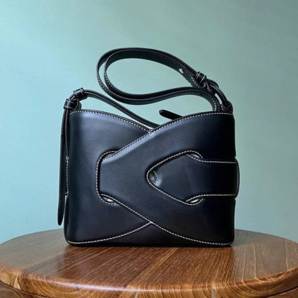 Nodde Premium Leather Bag