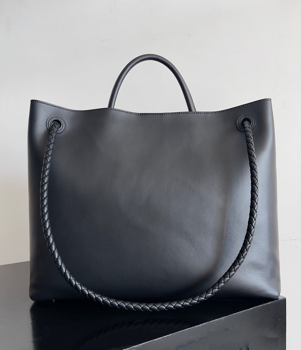 Spacious Everyday Tote Bag