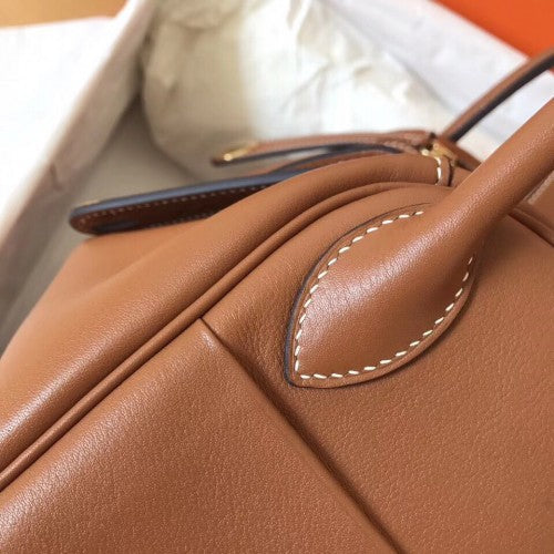 Premium Genuine Leather Shoulder Bag