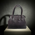 Premium Full-Grain Leather Doctor’s Bag