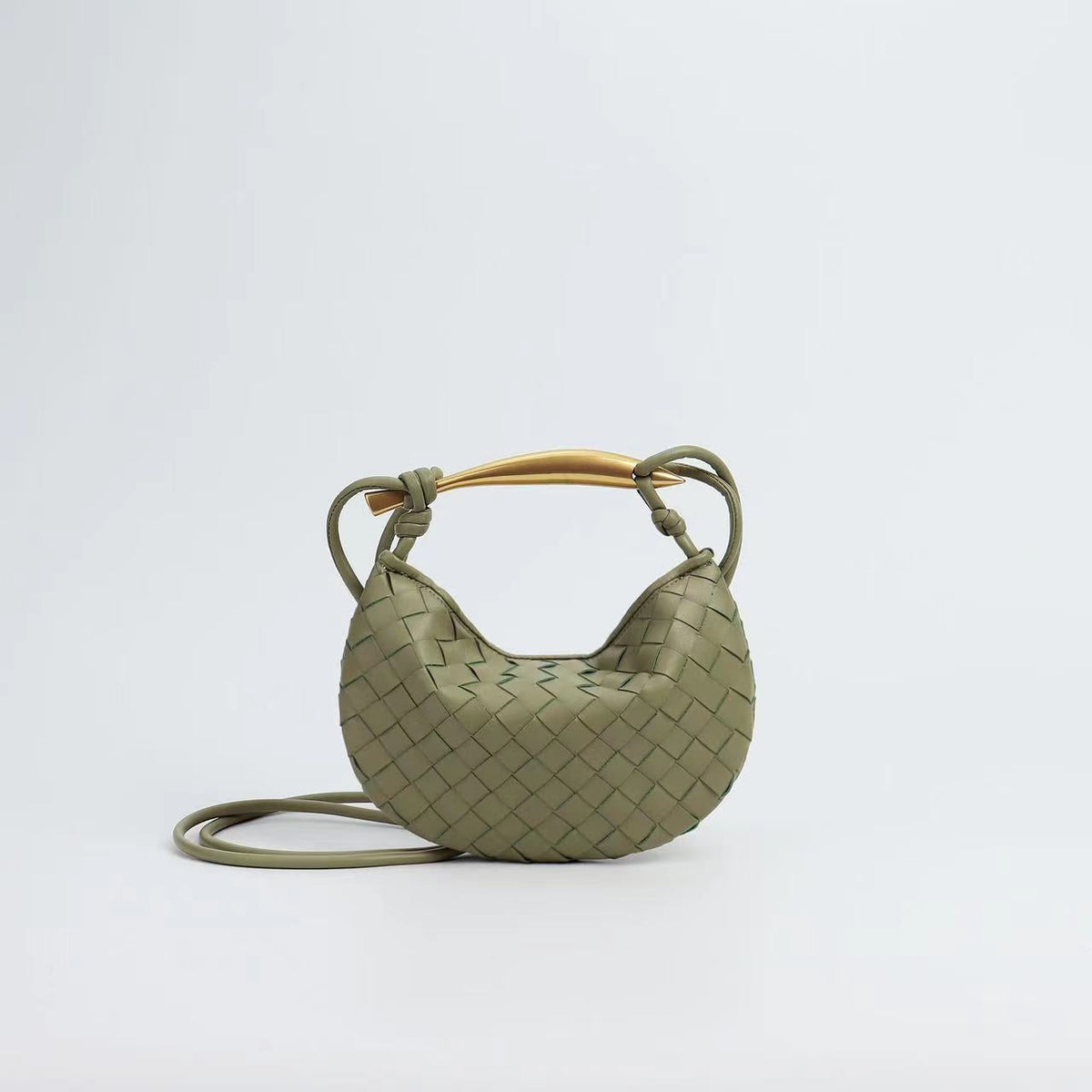 Elegant Mini Clutch Bag