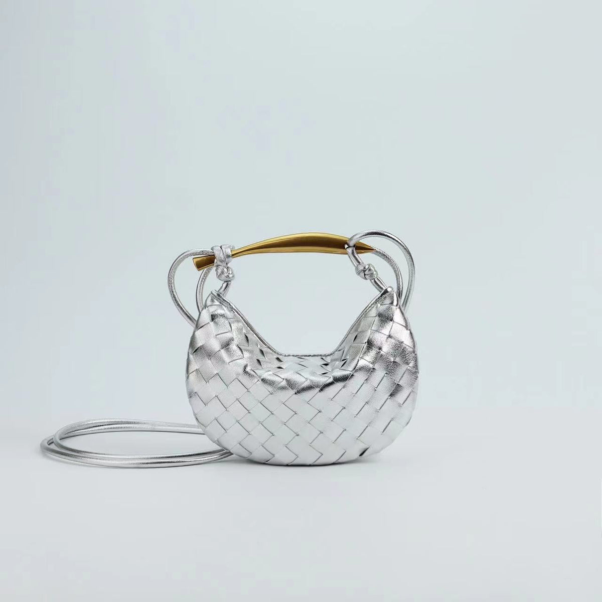 Elegant Mini Clutch Bag