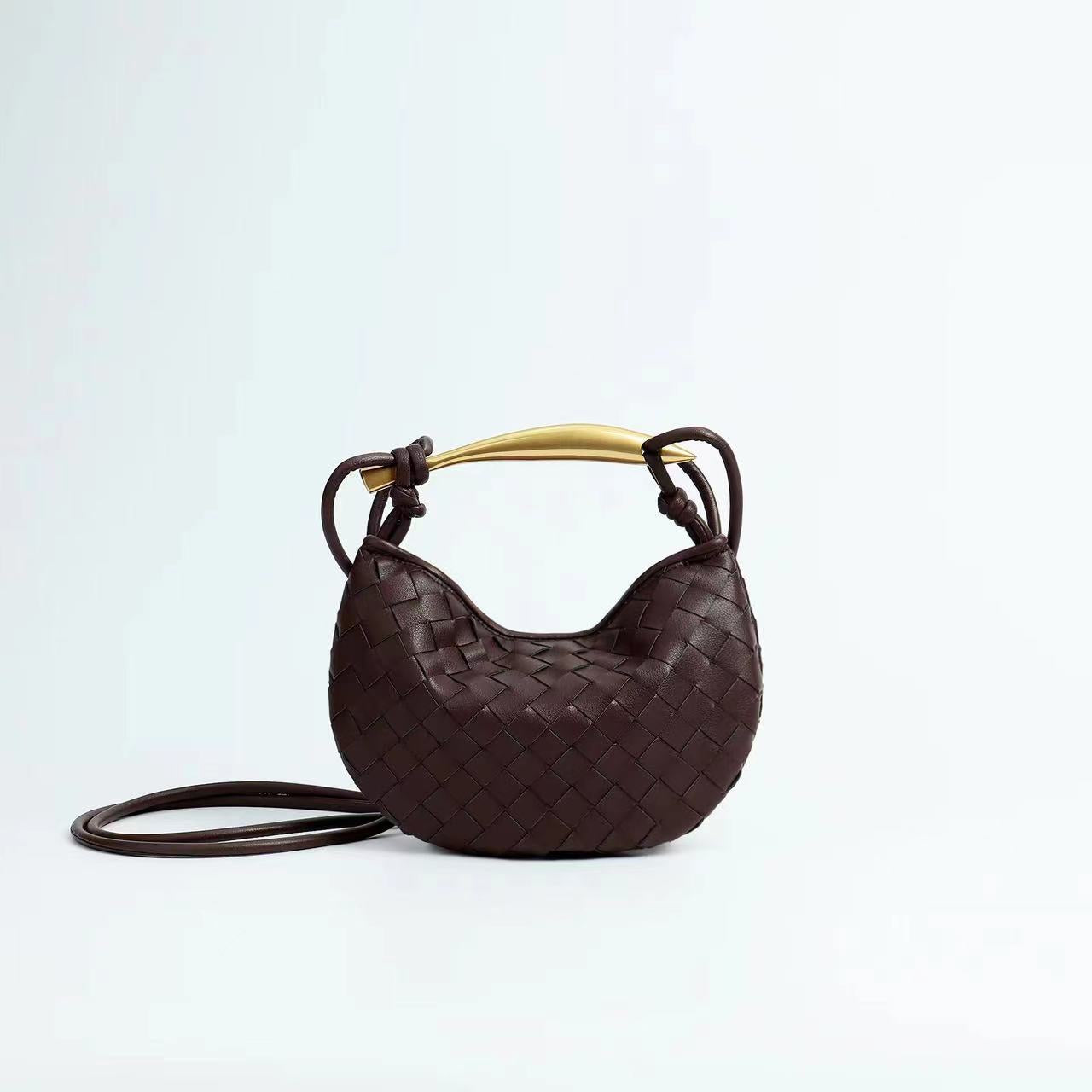 Elegant Mini Clutch Bag
