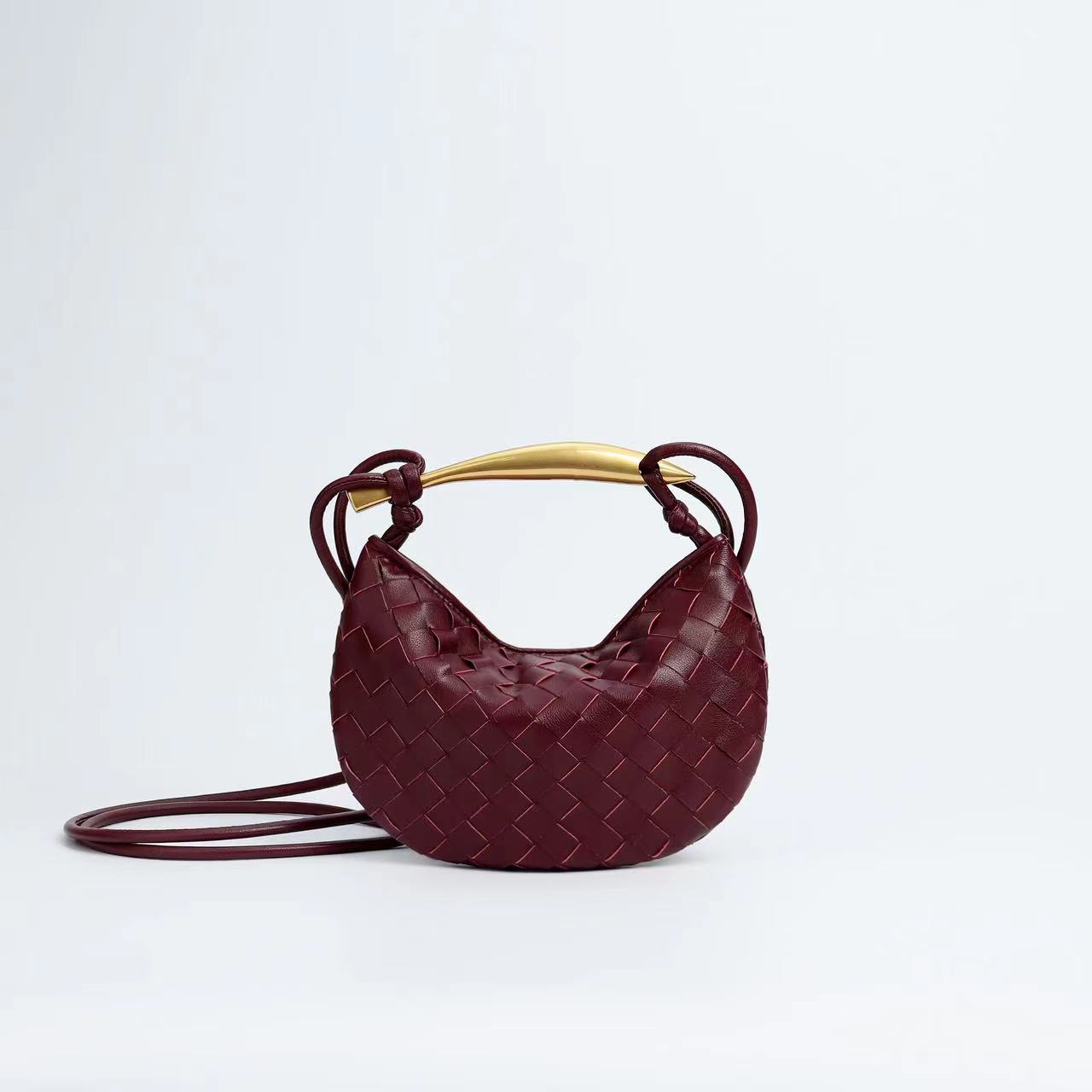 Elegant Mini Clutch Bag